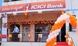 ICICI Bank