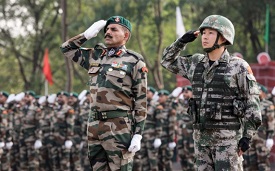 Indian Army