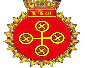 Indian Navy's Platinum Jubilee