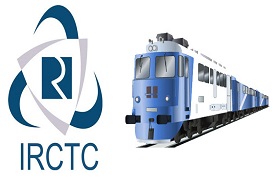 IRCTC