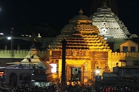 Jagannath Temple