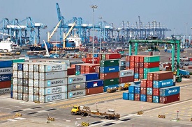 Jawaharlal Nehru Port