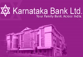 Karnataka Bank