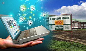 Krishi Vigyan Kendras