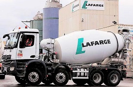 Lafarge