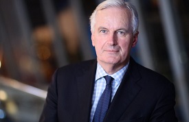 Michel Barnier