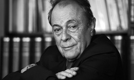 Michel Rocard