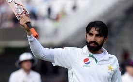 Misbah-ul-Haq