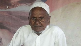 Mohammad Hashim Ansari