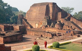 Nalanda Mahavihara