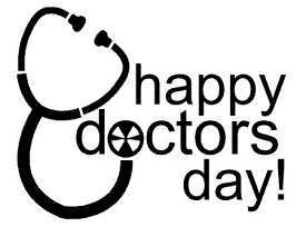 National Doctors’ Day