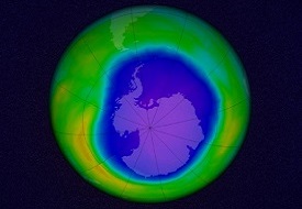 Ozone layer