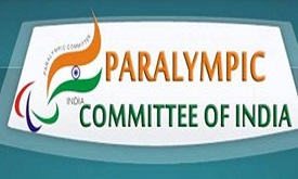 Paralympic Committee