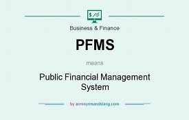 PFMS