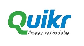 Quikr