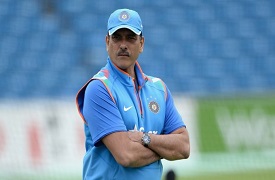 Ravi Shastri