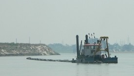 River Ganga