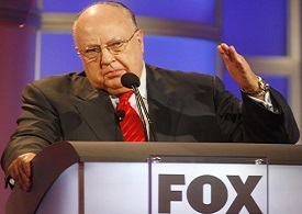 Roger Ailes