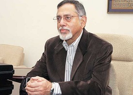 Sanjiv Misra