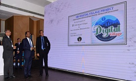 SBI Digital Villages