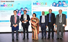 SBI Mingle