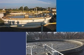 Sewage Treatment Plants