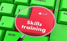 Skill Training