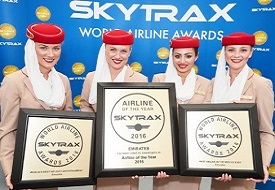 Skytrax