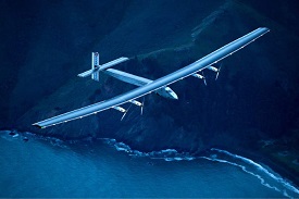 Solar Impulse