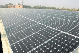 Solar Program