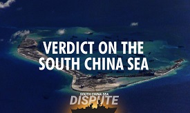 South China Sea