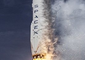 SpaceX