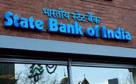 State Bank of India