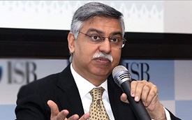 Sunil Kant Munjal