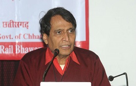 Suresh Prabhu