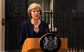 Theresa