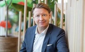 Vestberg