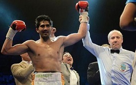 Vijender