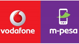 Vodafone