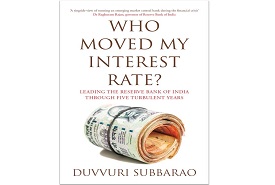 Who Moved My Interest Rate