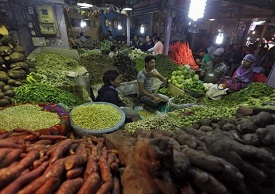 Wholesale Inflation