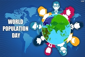 World Population Day