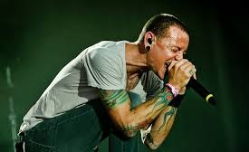 Chester Bennington