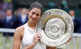 Garbiñe Muguruza