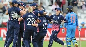 ICC Women's World Cup