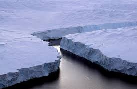 Icebergs