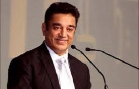 Kamal Haasan