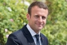 Macron