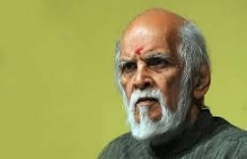 Mangesh Tendulkar