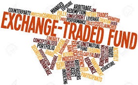 New Exchange Traded Fund